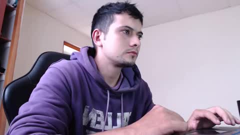 Snapshot of yacklol chatting on February 15, 2025, 9:48 pm jack thopmson online show from February 15, 2025, 9:48 pm