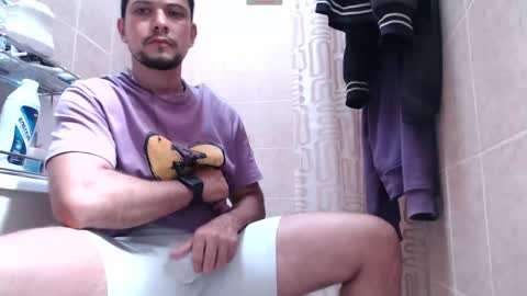 Snapshot of yacklol chatting on March 3, 2025, 7:49 pm jack thopmson online show from March 3, 2025, 7:49 pm