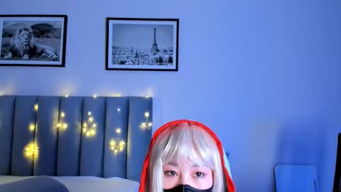 Snapshot of yanyaan chatting on February 10, 2026, 8:46 pm Yana online show from February 10, 2026, 8:46 pm