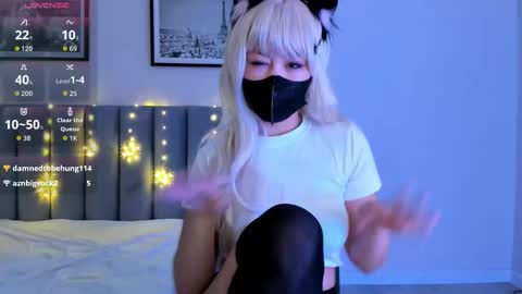 Snapshot of yanyaan chatting on February 11, 2026, 8:14 pm Yana online show from February 11, 2026, 8:14 pm