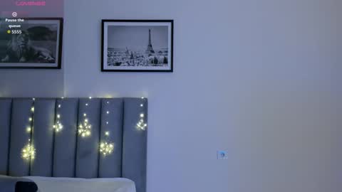 Snapshot of yanyaan chatting on February 12, 2026, 8:15 pm Yana online show from February 12, 2026, 8:15 pm