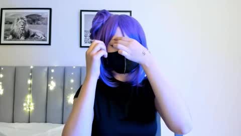 Snapshot of yanyaan chatting on February 16, 2026, 9:33 pm Yana online show from February 16, 2026, 9:33 pm