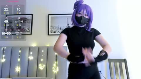 Snapshot of yanyaan chatting on February 22, 2026, 8:18 pm Yana online show from February 22, 2026, 8:18 pm