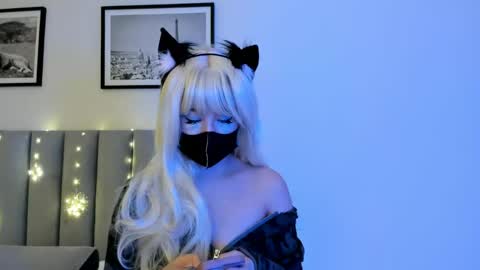 Snapshot of yanyaan chatting on February 28, 2026, 8:21 pm Yana online show from February 28, 2026, 8:21 pm