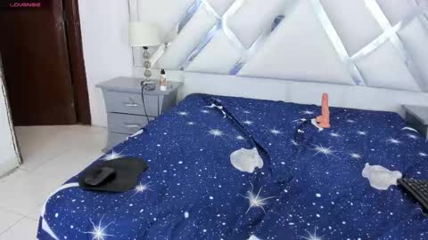 Snapshot of yaragarcia chatting on February 20, 2026, 6:26 am Yara online show from February 20, 2026, 6:26 am