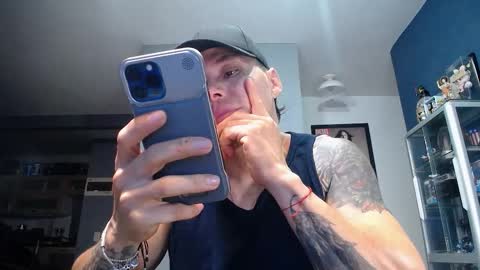 yahto online show from February 6, 2026, 1:10 am