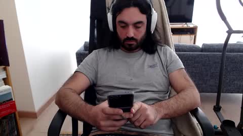 yeeaahoo online show from February 23, 2026, 11:07 am