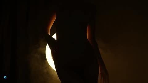 Kate online show from December 5, 2024, 8:22 pm