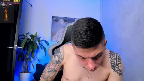 YEIKO ROMERO online show from February 18, 2026, 5:53 pm