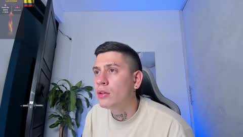 YEIKO ROMERO online show from February 20, 2026, 10:10 pm