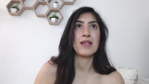 yesikacosta online show from February 21, 2026, 5:25 pm