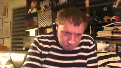 yessex247 online show from March 5, 2026, 3:13 am