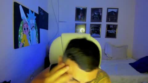 yker online show from January 21, 2025, 1:50 am