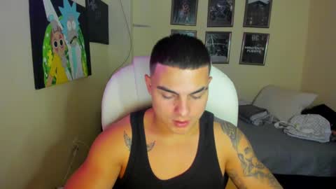 yker online show from February 7, 2025, 3:23 am