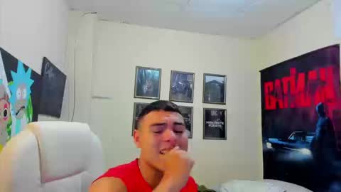 yker online show from September 10, 2025, 2:50 pm