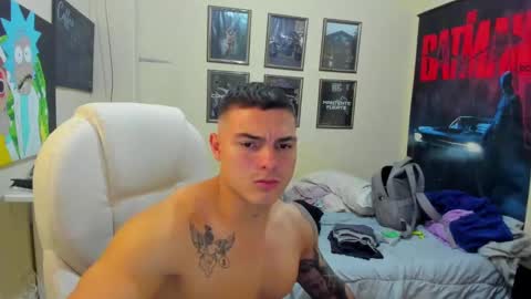 yker online show from September 13, 2025, 4:45 am