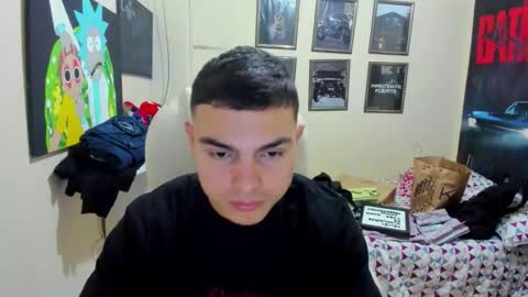 yker online show from September 27, 2025, 7:08 pm