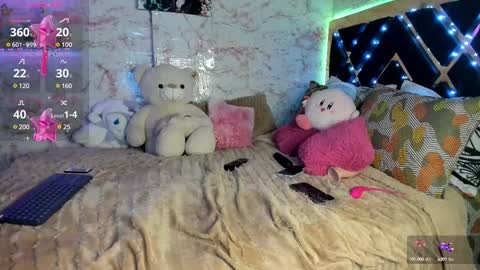 lucy online show from February 12, 2025, 4:33 am