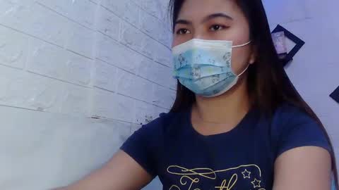 Snapshot of yoshiko_shine chatting on January 30, 2025, 2:16 am ASK ME online show from January 30, 2025, 2:16 am