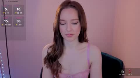 Snapshot of your_babby chatting on February 22, 2026, 7:12 pm Olivia online show from February 22, 2026, 7:12 pm