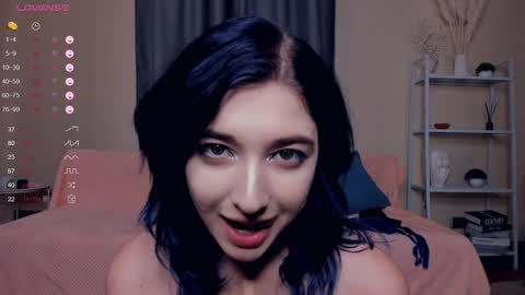 Lina online show from January 25, 2025, 3:30 pm