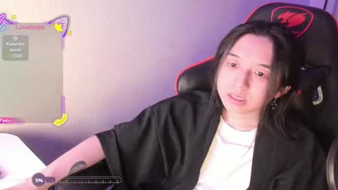 Han   online show from March 4, 2026, 9:43 pm