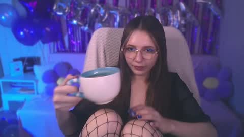 Kristina online show from January 13, 2025, 2:11 pm