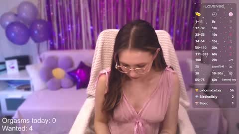 Kristina online show from January 23, 2025, 3:54 pm