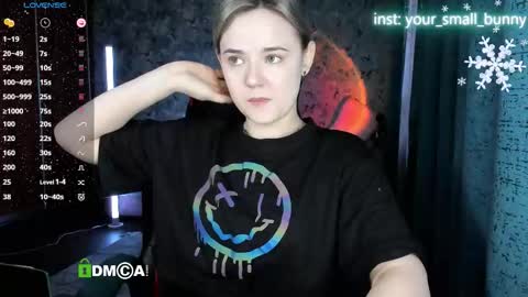 Snapshot of your_small_bunny chatting on February 5, 2026, 2:16 am Molly online show from February 5, 2026, 2:16 am