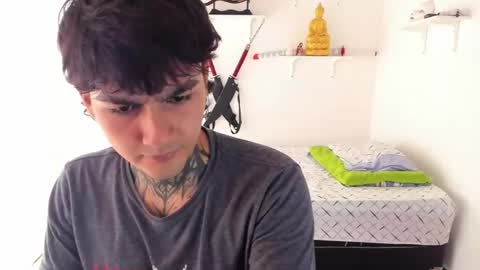 Snapshot of your_tao chatting on February 22, 2026, 5:55 pm Tao online show from February 22, 2026, 5:55 pm