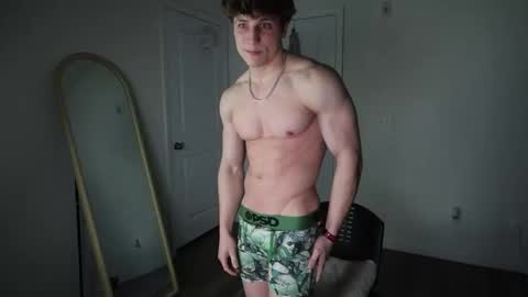 Snapshot of yourbigitalianstallion chatting on February 25, 2026, 2:54 am Ben online show from February 25, 2026, 2:54 am