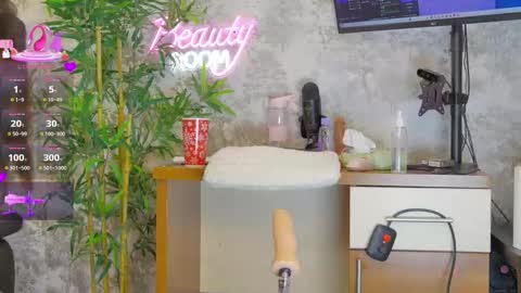 Anna online show from February 1, 2026, 8:07 pm