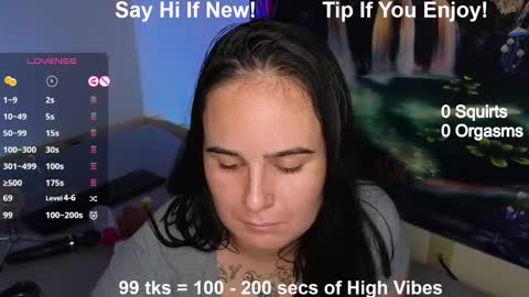 Snapshot of yourcrazyamericangirl chatting on December 3, 2024, 3:09 am Lyssa D online show from December 3, 2024, 3:09 am