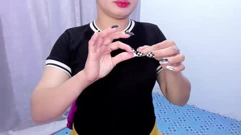 Snapshot of yourdirtyangels chatting on December 4, 2024, 7:39 am 3hi im Angel glad to see you 3 online show from December 4, 2024, 7:39 am