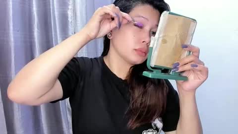 Snapshot of yourdirtyangels chatting on February 13, 2025, 12:02 am 3hi im Angel glad to see you 3 online show from February 13, 2025, 12:02 am