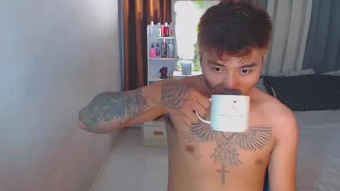 Paul online show from December 5, 2024, 5:59 am