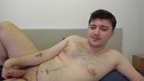 Mike online show from January 13, 2025, 10:47 am