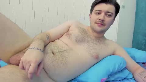 Mike online show from March 11, 2025, 11:55 am