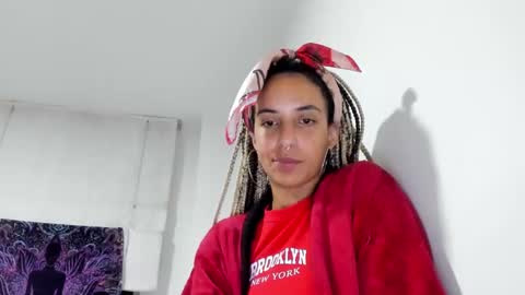 Snapshot of youwishtobeme chatting on January 30, 2025, 1:33 am elizabeth ju online show from January 30, 2025, 1:33 am