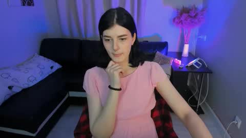 Snapshot of yumeko_tan chatting on February 27, 2026, 11:05 pm Yumi online show from February 27, 2026, 11:05 pm