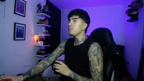 zac_muller1 online show from February 9, 2026, 5:44 am