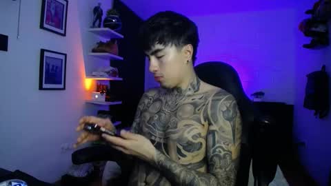 zac_muller1 online show from February 26, 2026, 11:42 am