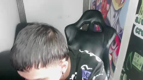 ZACARIAS online show from December 30, 2024, 9:27 am