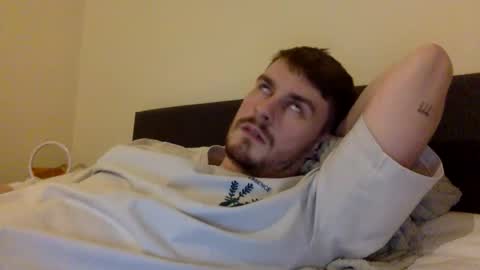 Zac Axel online show from December 27, 2024, 10:05 pm