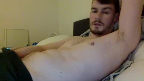 Zac Axel online show from December 28, 2024, 9:30 pm