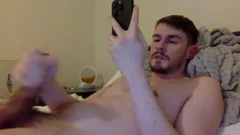 Zac Axel online show from December 30, 2024, 10:01 pm