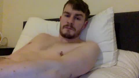 Zac Axel online show from January 1, 2025, 3:46 pm