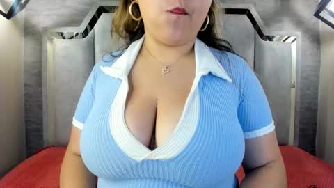 Snapshot of zafiro_claire chatting on February 26, 2026, 7:13 pm Claire online show from February 26, 2026, 7:13 pm