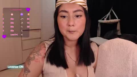 zakura_ania online show from March 1, 2026, 1:51 am