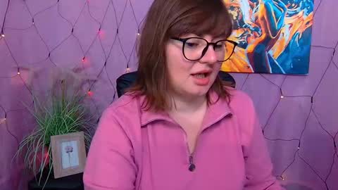 zannadreil online show from January 31, 2026, 7:11 pm